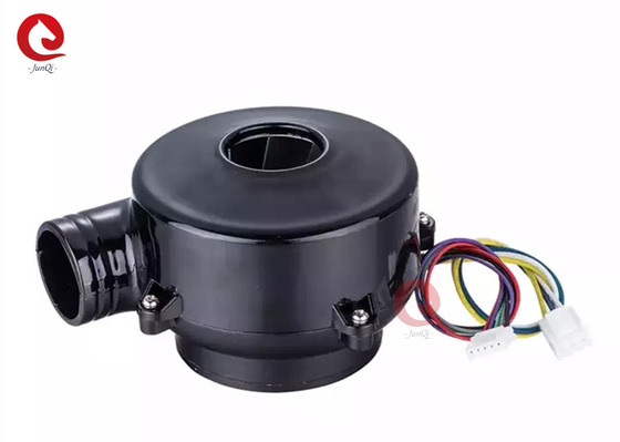 24V 190W мини безстыковый постоянный центробежный вентилятор регулируемый очиститель воздуха OWB9260-24V