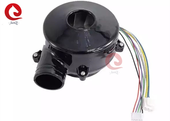 24V 190W мини безстыковый постоянный центробежный вентилятор регулируемый очиститель воздуха OWB9260-24V