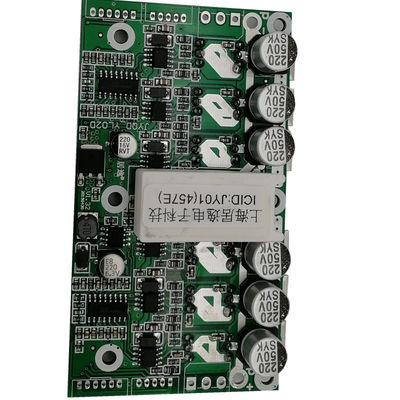 Двухколесный двигатель