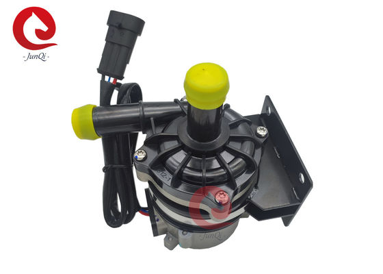 JP100-24V Бескасочный двигатель постоянного тока насос PWM управление