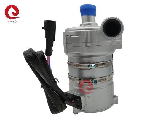 Junqi 24V 300W высокий 17,5 м насос для охлаждения воды, с PWM управления и обратной связи с ошибкой