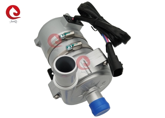 Junqi 24V 300W высокий 17,5 м насос для охлаждения воды, с PWM управления и обратной связи с ошибкой