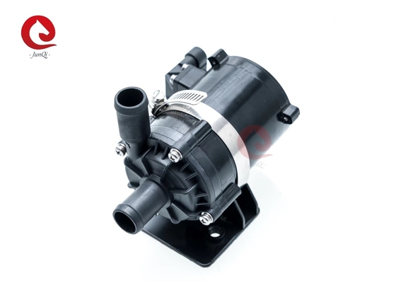 Водяная помпа 12V мотора DC системы охлаждения электротранспорта безщеточная 80W