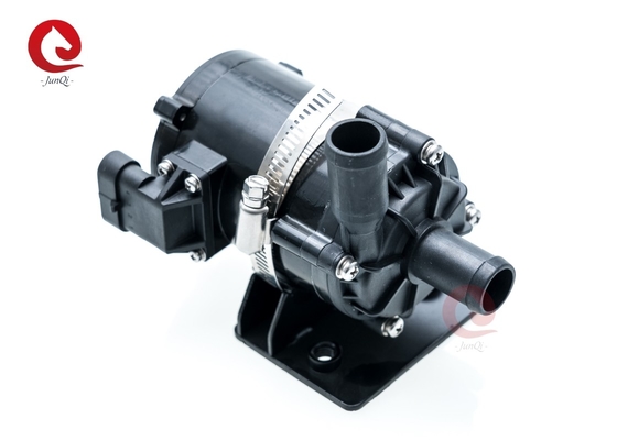 Водяная помпа 12V мотора DC системы охлаждения электротранспорта безщеточная 80W