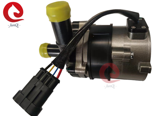 Junqi JP100-24V Центробежный циркуляционный насос постоянного тока Вода Электромобильные элементы EV охлаждающий насос