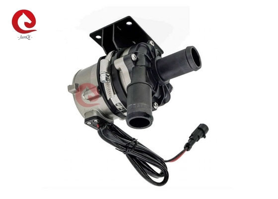 JUNQI JP100 серия EWP 24VDC 80 ~ 140W охлаждающий циркуляционный насос для электромобилей