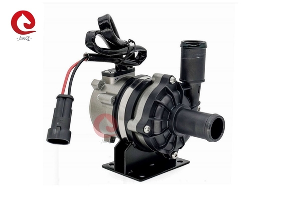 JUNQI JP100 серия EWP 24VDC 80 ~ 140W охлаждающий циркуляционный насос для электромобилей