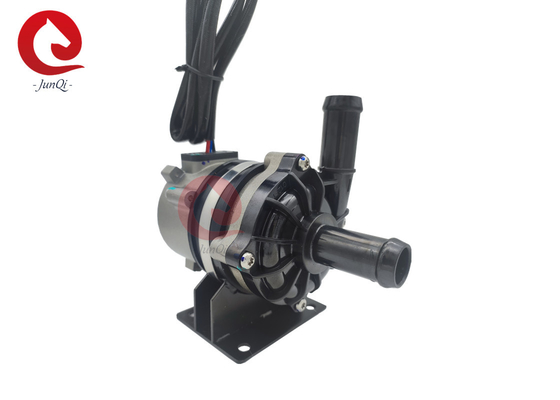 JUNQI JP100 серия EWP 24VDC 80 ~ 140W охлаждающий циркуляционный насос для электромобилей
