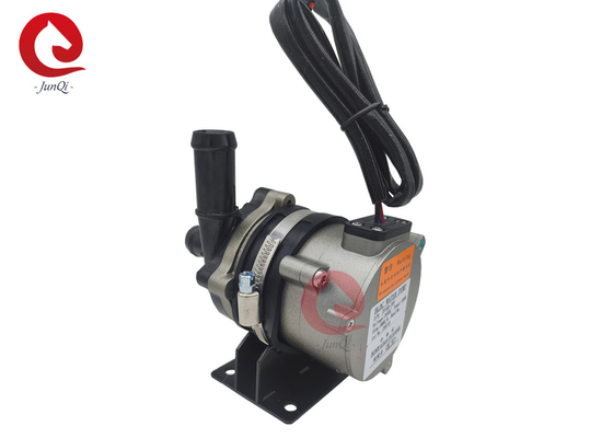 JUNQI JP100 серия EWP 24VDC 80 ~ 140W охлаждающий циркуляционный насос для электромобилей