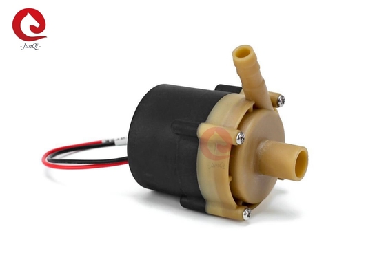 12V/ 24V бустерный насос для холодильной машины и светодиодного светового насоса JQ-P6201 Максимальный поток 21L/мин