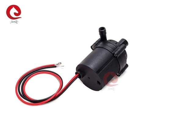 Junqi высококачественный JQ-P4501 12V 24V бесстыкочный микро-мини-водяной насос