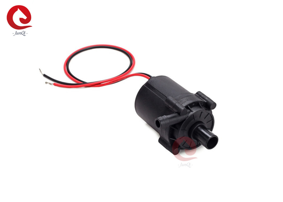 Junqi высококачественный JQ-P4501 12V 24V бесстыкочный микро-мини-водяной насос