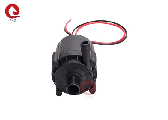Junqi высококачественный JQ-P4501 12V 24V бесстыкочный микро-мини-водяной насос