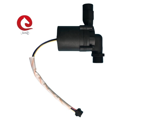 DC24V / 12V микро насос мини DC бесшовный насос Booster насос для водонагревателя