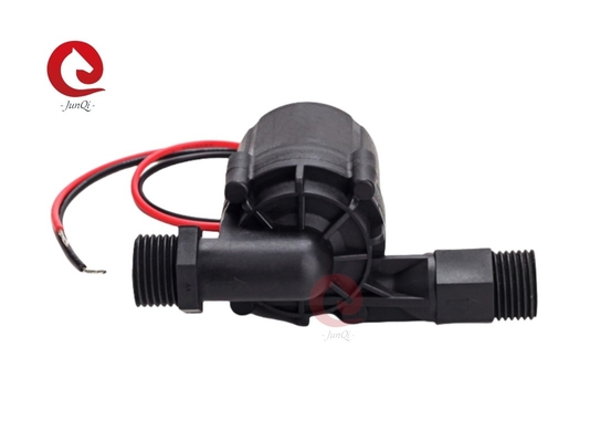 DC24V / 12V микро насос мини DC бесшовный насос Booster насос для водонагревателя