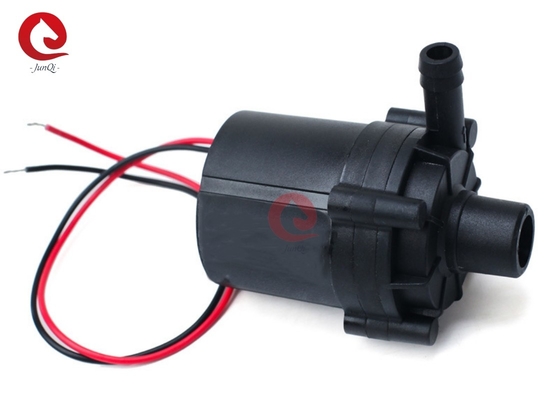 Циркуляция постоянного тока без щетки 12V 24V лазерная гравюра машина охладитель Водоохлаждающий насос