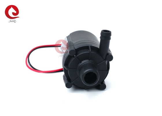 Циркуляция постоянного тока без щетки 12V 24V лазерная гравюра машина охладитель Водоохлаждающий насос