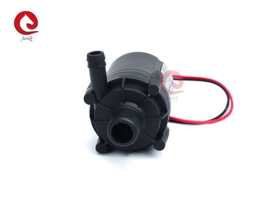 Циркуляция постоянного тока без щетки 12V 24V лазерная гравюра машина охладитель Водоохлаждающий насос