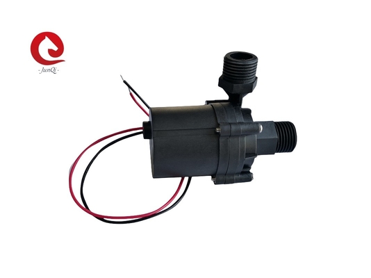 JQ-P4504 24V 8m голова 12LPM DC бесбрюшечный центробежный насос для заполнения воды