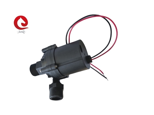 JQ-P4504 24V 8m голова 12LPM DC бесбрюшечный центробежный насос для заполнения воды