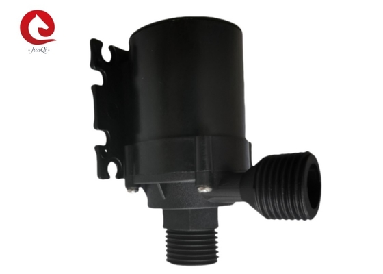 JUNQI JQ-P3603 12V бесбрюшечный насос постоянного тока G1/2 нить циркулирующий подводный насос