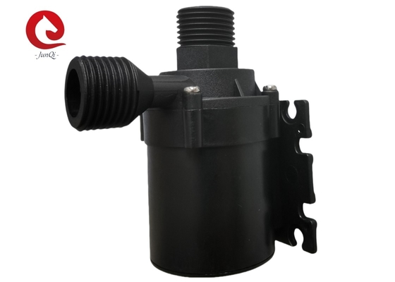 JUNQI JQ-P3603 12V бесбрюшечный насос постоянного тока G1/2 нить циркулирующий подводный насос