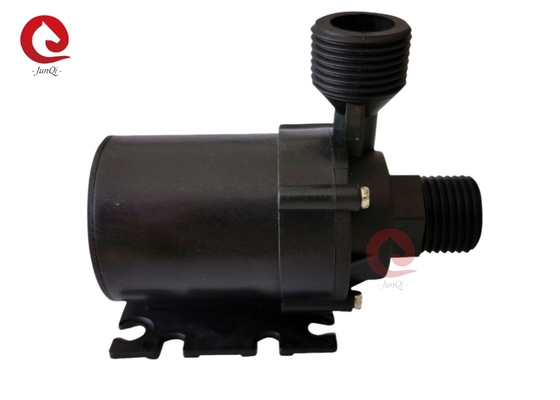 JUNQI JQ-P3603 12V бесбрюшечный насос постоянного тока G1/2 нить циркулирующий подводный насос
