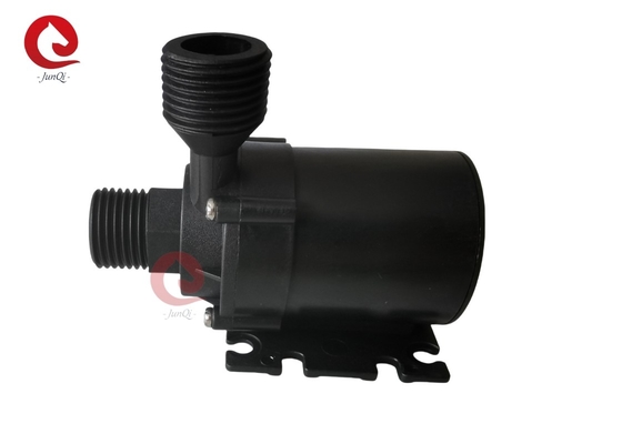 JUNQI JQ-P3603 12V бесбрюшечный насос постоянного тока G1/2 нить циркулирующий подводный насос