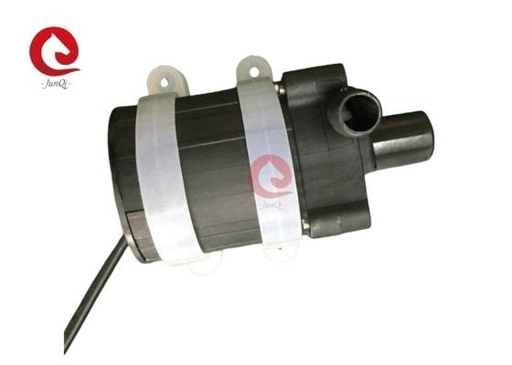 12v 24v Красотное оборудование Бесбрюшный насос для воды с максимальным потоком 9,5 л/мин