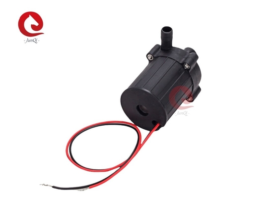 12v 24v Красотное оборудование Бесбрюшный насос для воды с максимальным потоком 9,5 л/мин