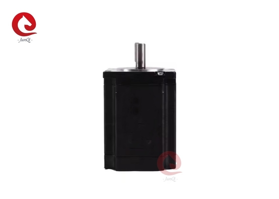 JUNQI 57 Шаговый двигатель серии 573P Nema23 3 фазы крутящий момент 1,5 Нм для лазерных режущих гравировочных машин