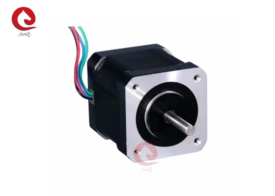 Junqi Nema17 33mm 1.33A 0.22N.m Высокомоторный шаговый двигатель JQ42STH33-1334A Для 3D-принтера