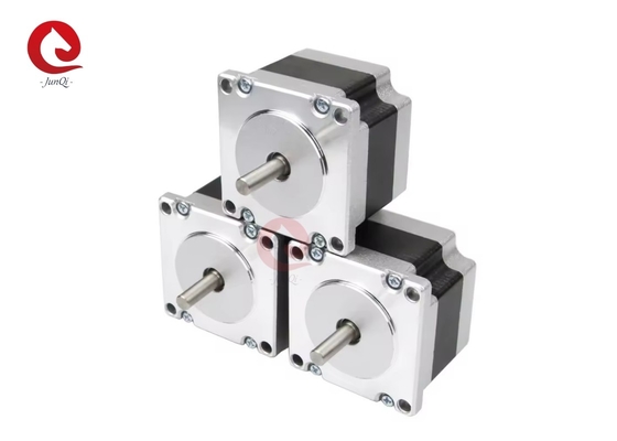 Nema23 57*41mm 2.8A 0.55N.m низкий шум шаговый двигатель для резьбы