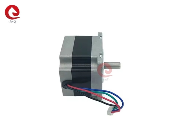Nema23 57*41mm 2.8A 0.55N.m низкий шум шаговый двигатель для резьбы