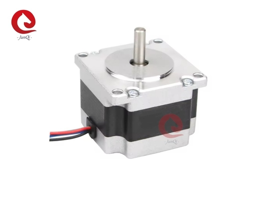 Nema23 57*41mm 2.8A 0.55N.m низкий шум шаговый двигатель для резьбы