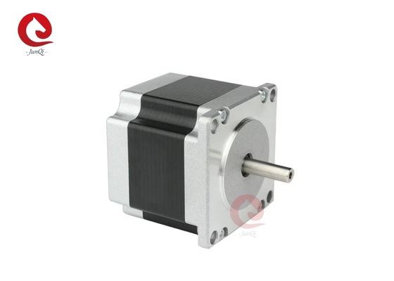 Junqi 1,8 степени NEMA23 JQ57STH51-2804A шаговой двигатель для станков с ЧПУ