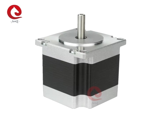 Junqi 1,8 степени NEMA23 JQ57STH51-2804A шаговой двигатель для станков с ЧПУ