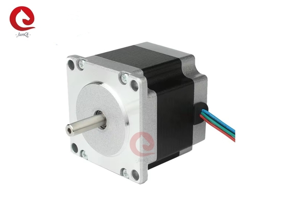 Junqi 1,8 степени NEMA23 JQ57STH51-2804A шаговой двигатель для станков с ЧПУ
