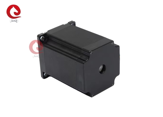 JUNQI JQ57STH76-2804A Nema23 шаговой двигатель 76 мм 2-фазный 1,89 Н.м для фрезерной машины с ЧПУ
