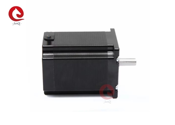 JUNQI JQ57STH76-2804A Nema23 шаговой двигатель 76 мм 2-фазный 1,89 Н.м для фрезерной машины с ЧПУ