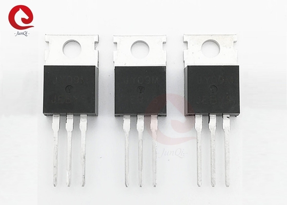 JY09M N Улучшение канала MOS IC TO-220 70V 90A Power MOSFET