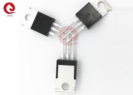 JY09M N Улучшение канала MOS IC TO-220 70V 90A Power MOSFET
