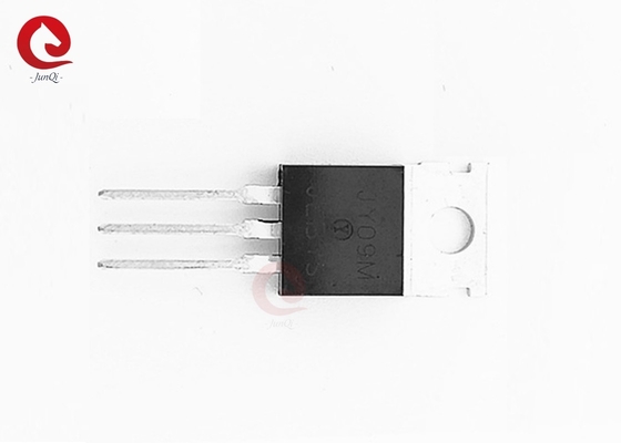 JY09M N Улучшение канала MOS IC TO-220 70V 90A Power MOSFET