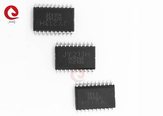JY213H SOP20 BLDC Драйвер двигателя MOSFET / IGBT Драйвер высокой скорости высокого напряжения 3-фазный драйвер шлюза