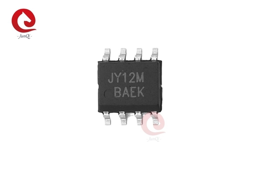 N и P канал 30V MOSFET JY12M 3-фазная H мостовая схема BLDC Mosfet Driver