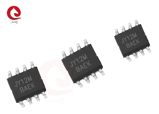 N и P канал 30V MOSFET JY12M 3-фазная H мостовая схема BLDC Mosfet Driver