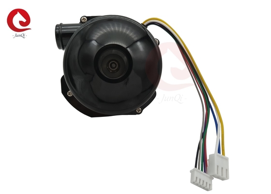 3.1&quot; Малый Размер 8kPa Высокое напряжение 28CFM Поток воздуха OWB9250 160W постоянный бесбрюшевой центрифугированный промышленный вентилятор