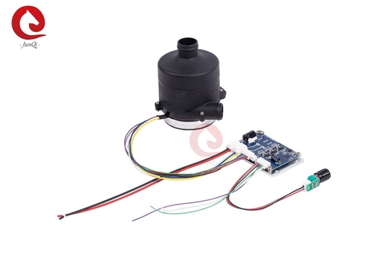 OWB9290B-24V 92*90mm Бесфуршевый воздушный вентилятор постоянного тока с высоким давлением 12 кПа для вентиляторов и надувных устройств