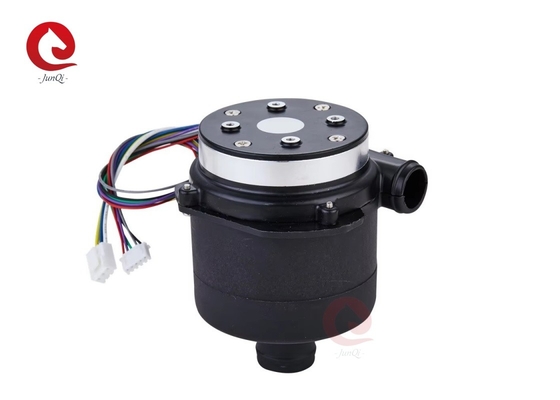 48VDC 8Kpa 24000rpm 20m3/h Бесбросовый постоянный вентилятор OWB9290B-48V для воздушного насоса