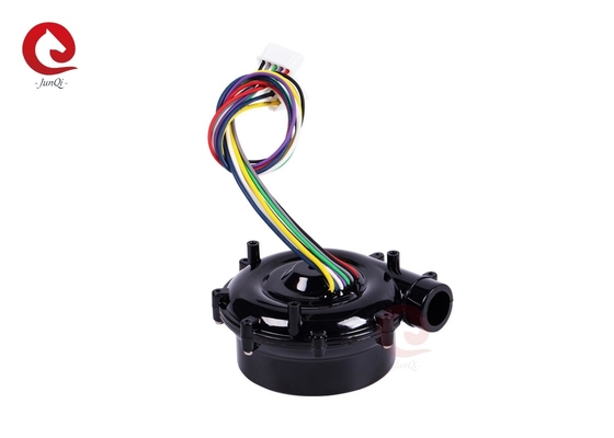 OWB7040-24V 60 мм переработки сварной станции вентилятор небольшого размера электрический постоянный ток центробежный воздушный вентилятор вентилятор